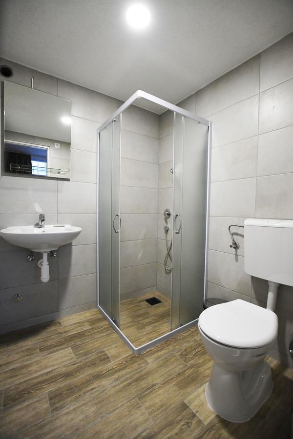 Atrijum Apartments And Rooms Kladovo Room photo